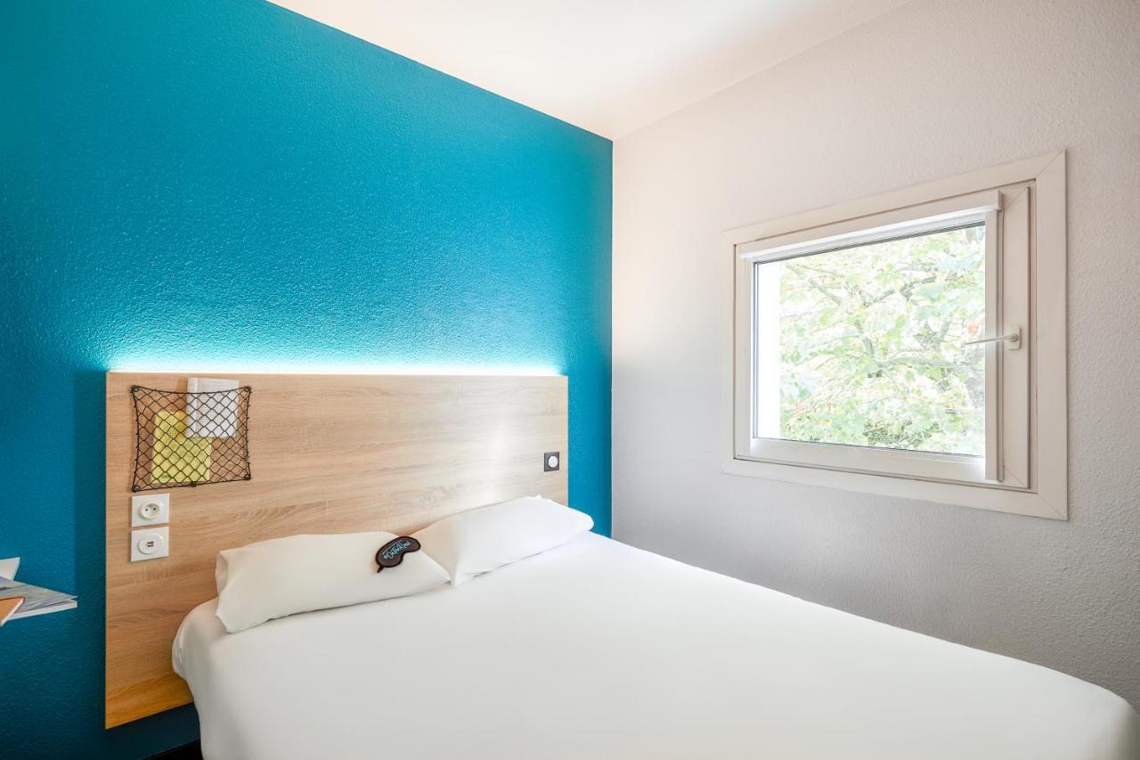 Hotelf1 Saint Nazaire La Baule トリニャック エクステリア 写真