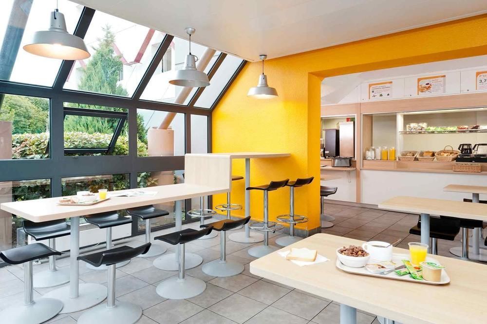 Hotelf1 Saint Nazaire La Baule トリニャック エクステリア 写真