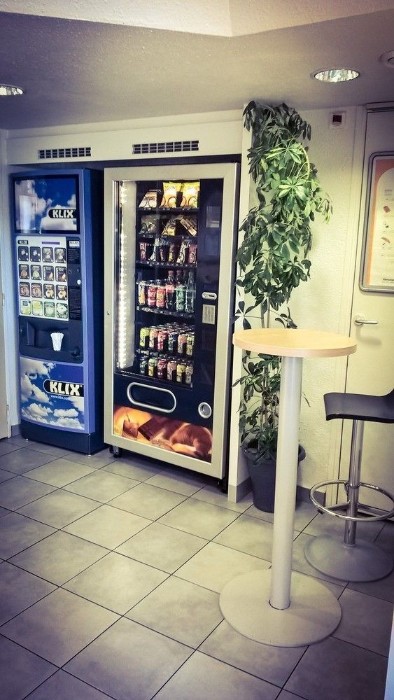 Hotelf1 Saint Nazaire La Baule トリニャック エクステリア 写真